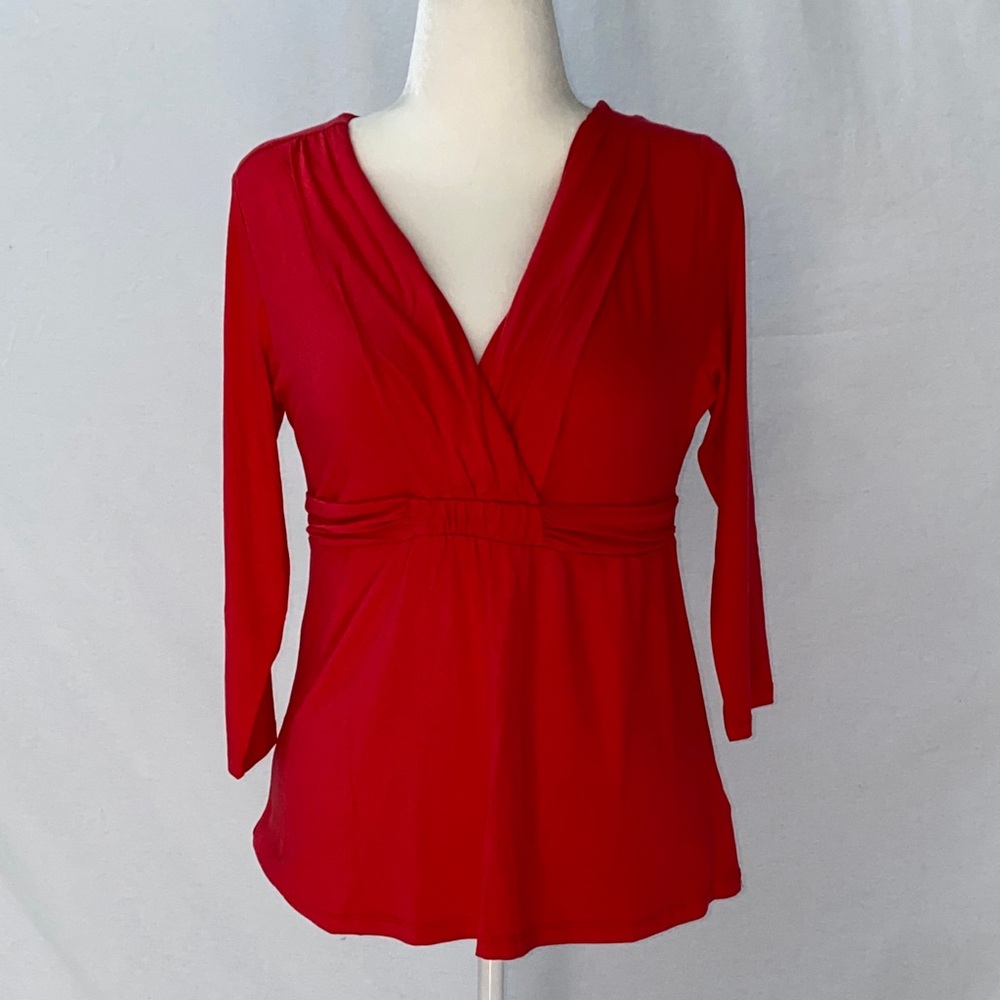 Boden top - NWOT